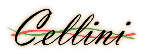 Restaurant Cellini als Spielort für Krimidinner – Krimi-Tisch im Restaurant in Borghorst