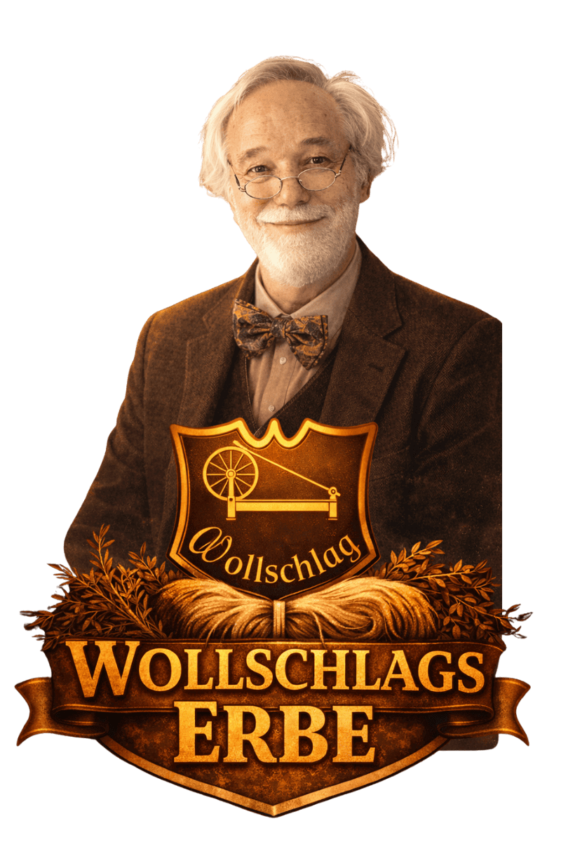 Justus von Wollschlag aus dem Krimidinner „Wollschlags Erbe“ – zentrale Figur des Krimi-Tischs im Restaurant Justus von Wollschlag aus dem Krimidinner „Wollschlags Erbe“ – zentrale Figur des Krimi-Tischs im Restaurant