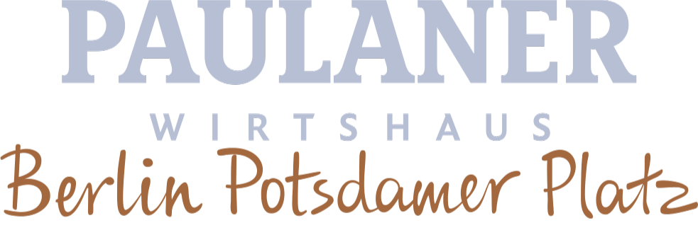 Paulaner Wirtshaus Berlin Potsdamer Platz als Spielort für Krimidinner – Krimi-Tisch im Restaurant